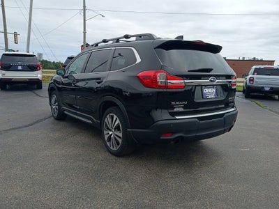 2019 Subaru Ascent Limited