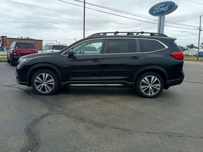 2019 Subaru Ascent Limited