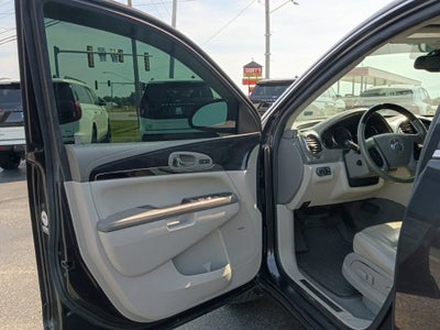 2016 Buick Enclave Premium