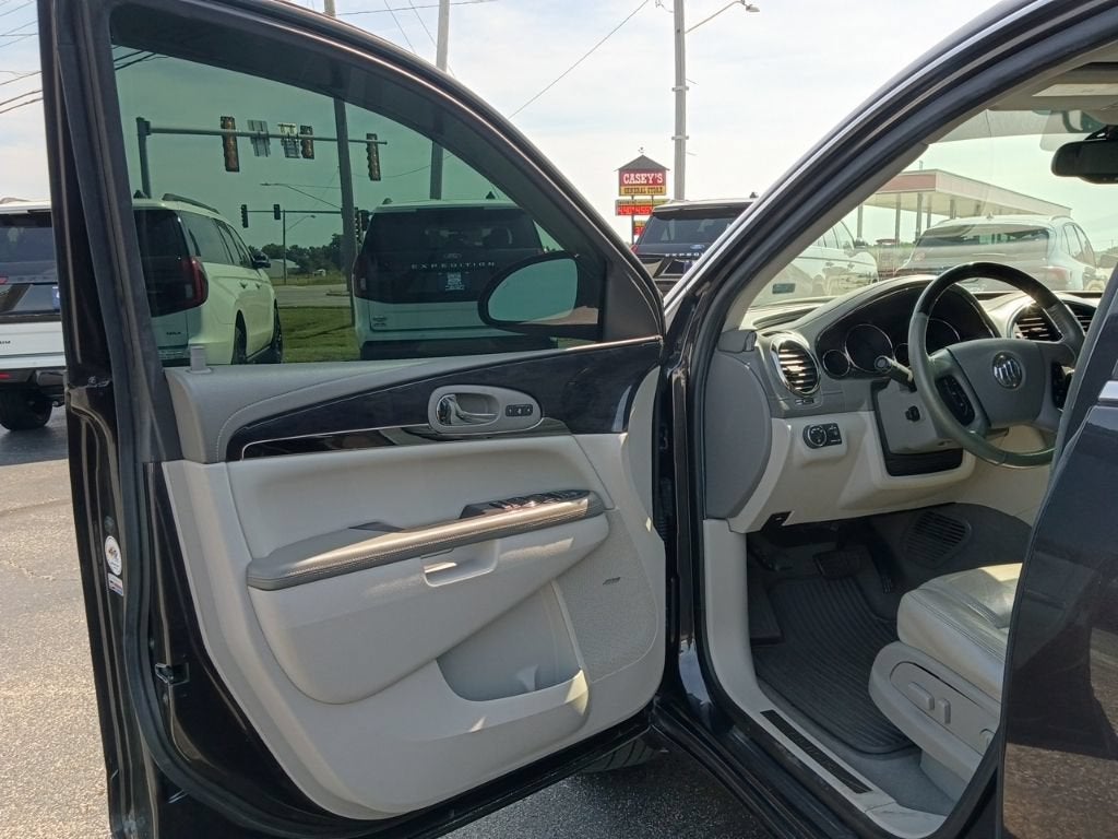 2016 Buick Enclave Premium