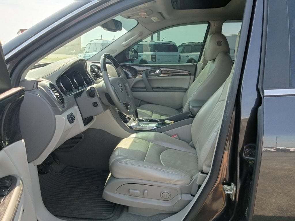 2016 Buick Enclave Premium