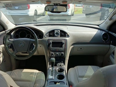 2016 Buick Enclave Premium
