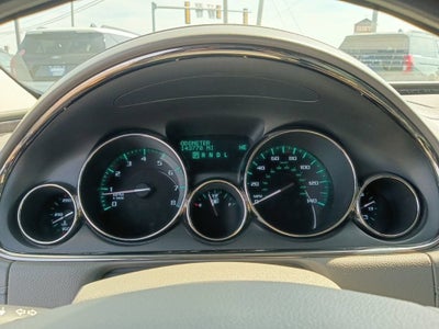 2016 Buick Enclave Premium
