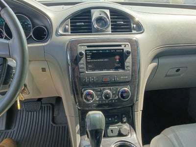 2016 Buick Enclave Premium