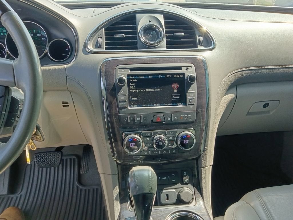 2016 Buick Enclave Premium