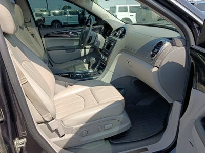 2016 Buick Enclave Premium