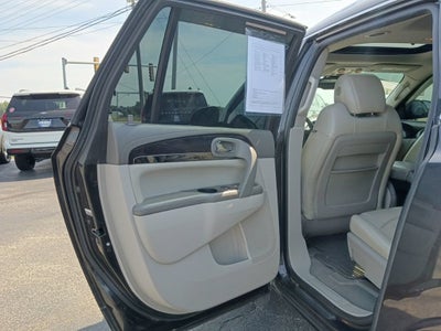 2016 Buick Enclave Premium