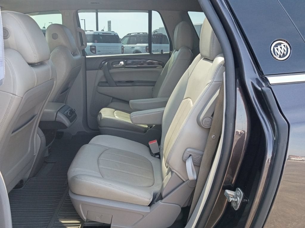 2016 Buick Enclave Premium
