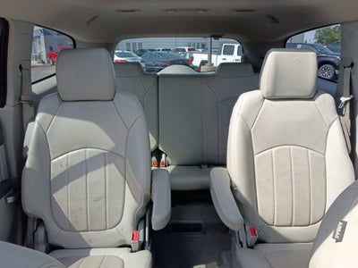 2016 Buick Enclave Premium