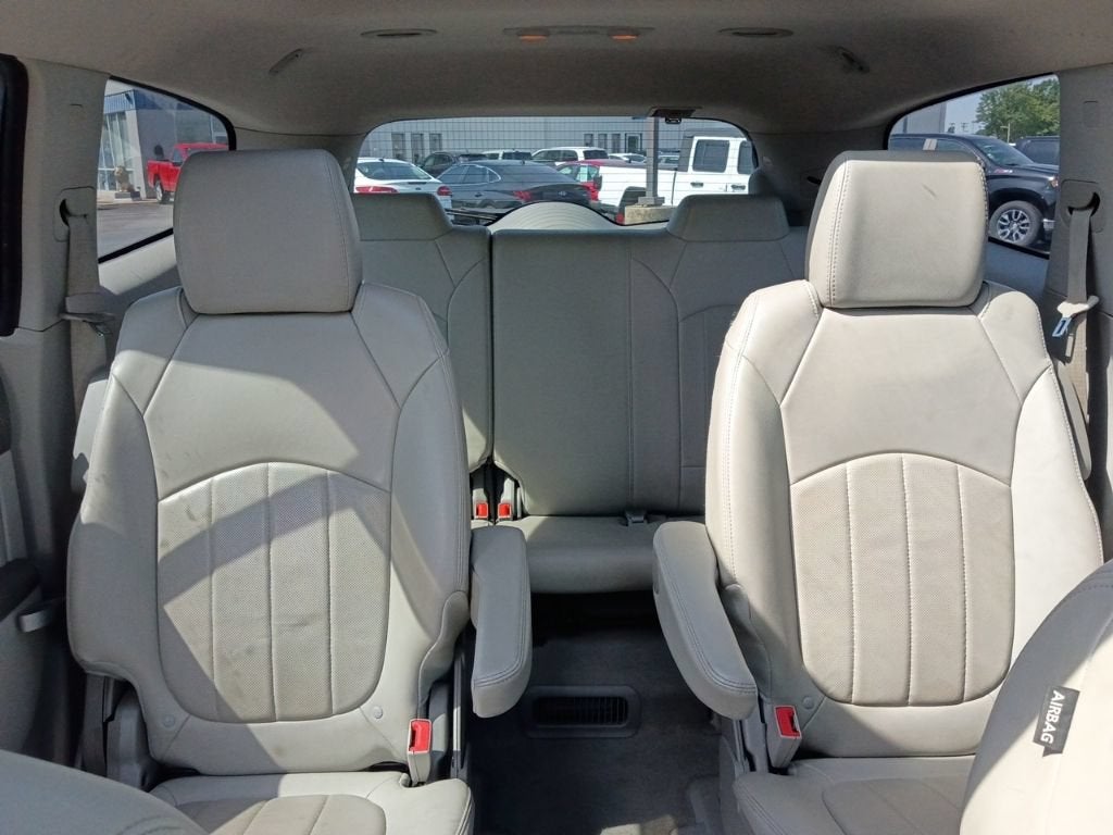 2016 Buick Enclave Premium
