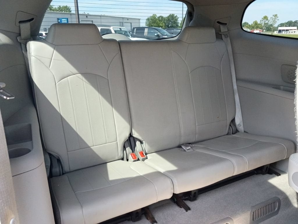 2016 Buick Enclave Premium