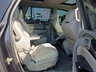 2016 Buick Enclave Premium
