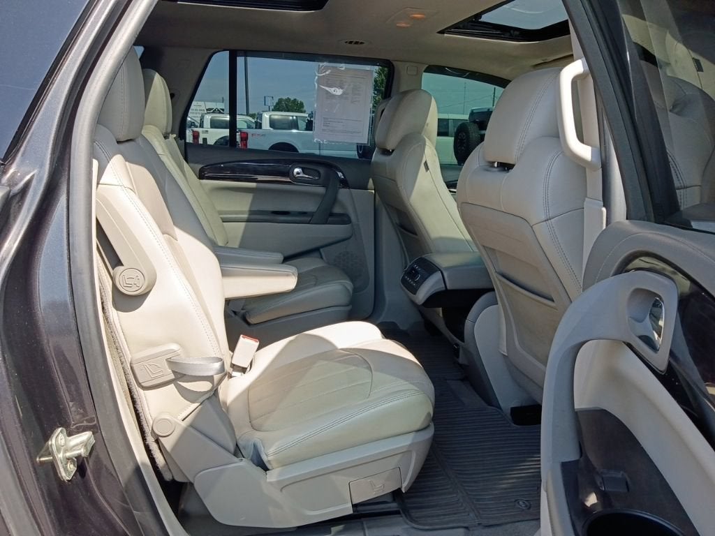 2016 Buick Enclave Premium