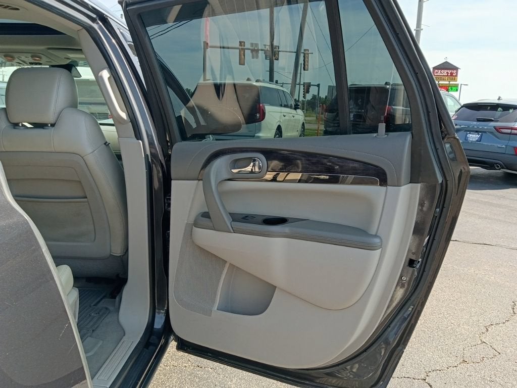 2016 Buick Enclave Premium