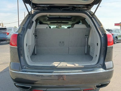 2016 Buick Enclave Premium