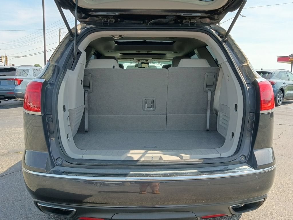 2016 Buick Enclave Premium