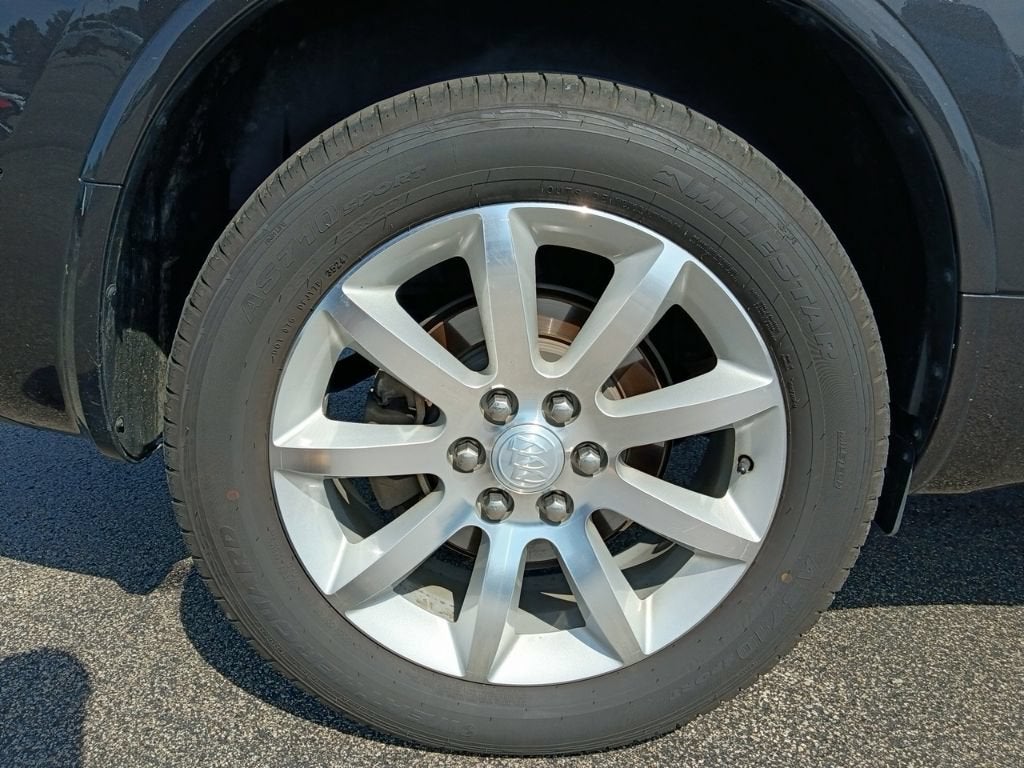 2016 Buick Enclave Premium