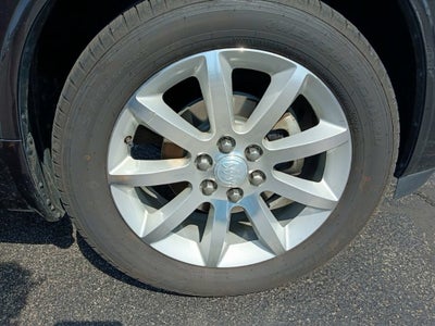 2016 Buick Enclave Premium