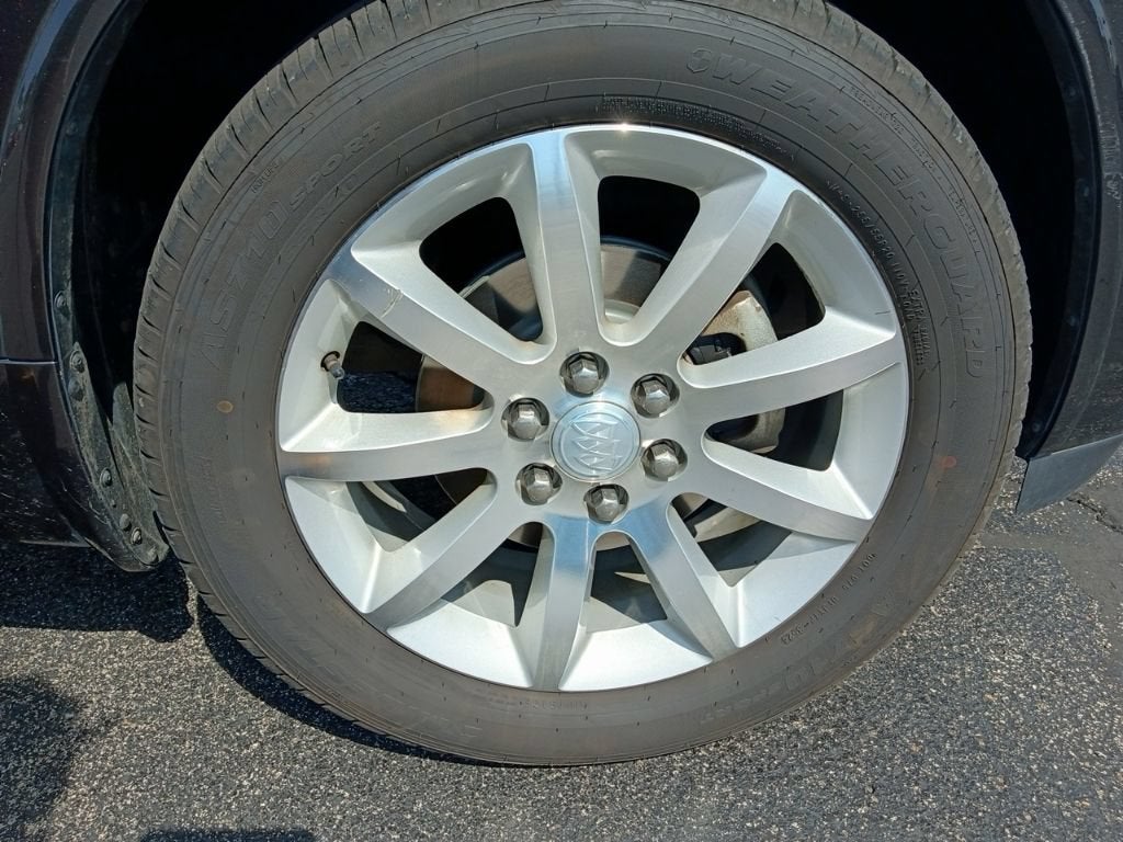 2016 Buick Enclave Premium