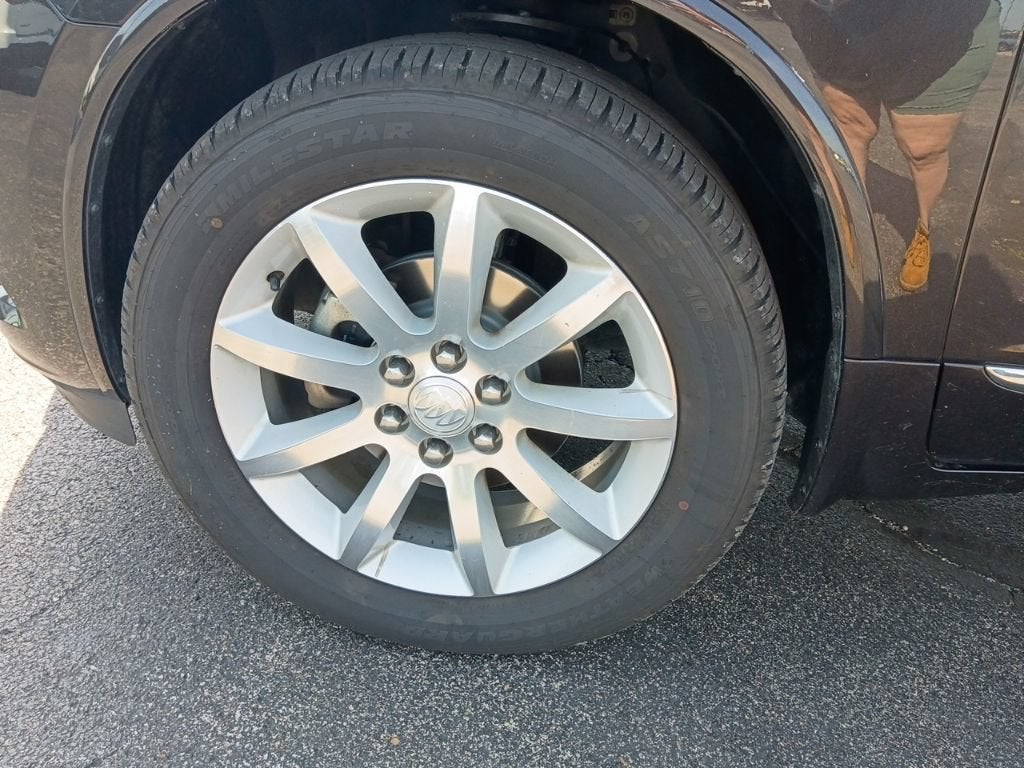 2016 Buick Enclave Premium