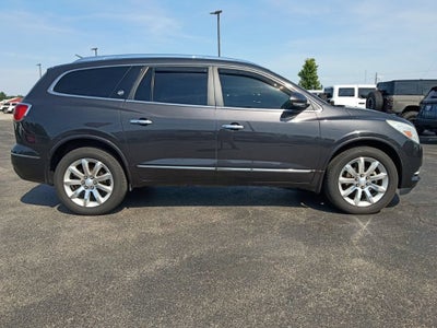 2016 Buick Enclave Premium
