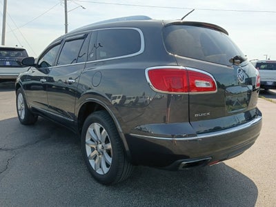 2016 Buick Enclave Premium