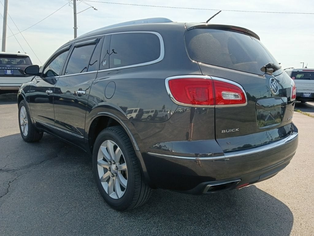 2016 Buick Enclave Premium