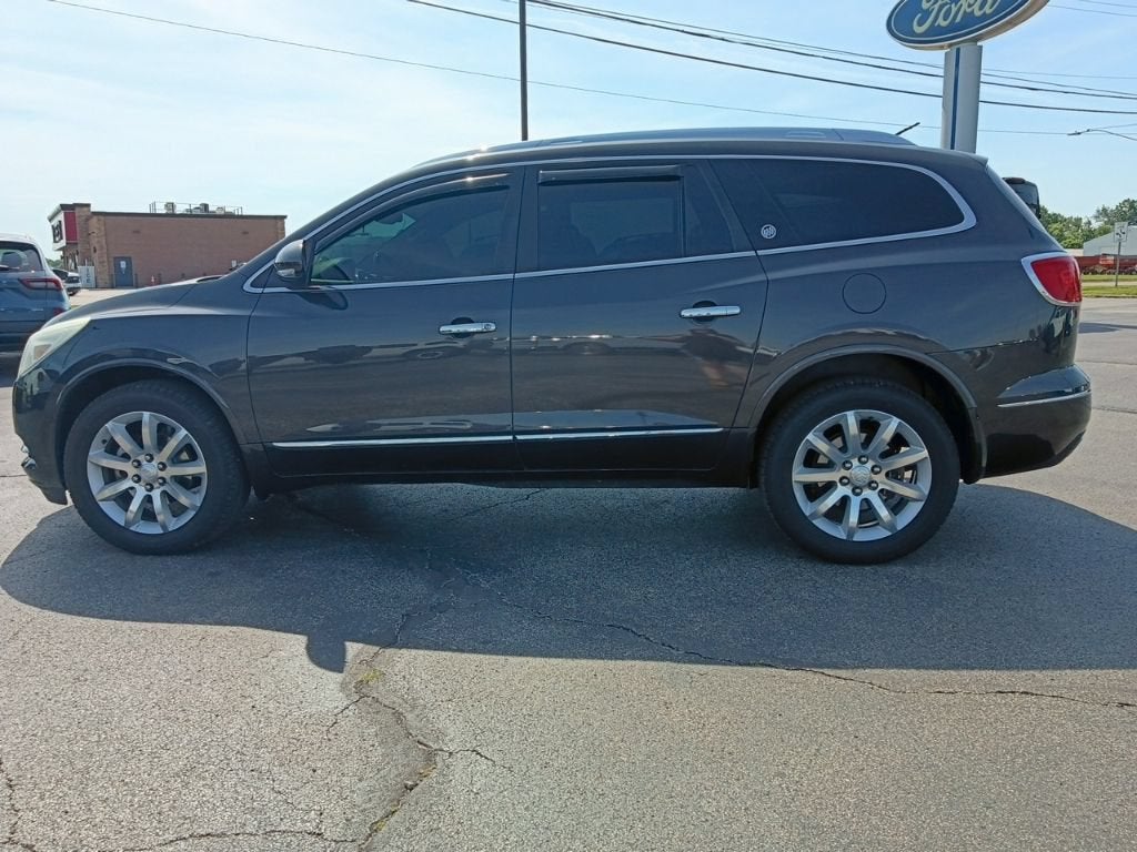 2016 Buick Enclave Premium