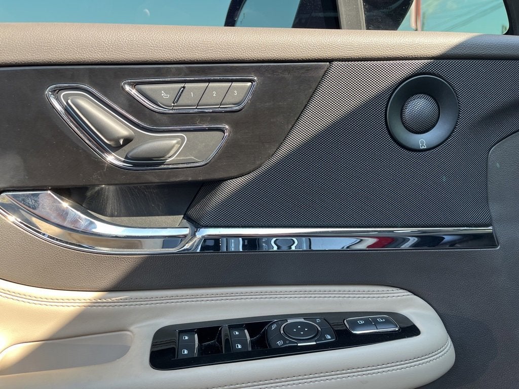 2024 Lincoln Corsair Reserve