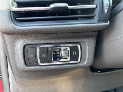 2024 Lincoln Corsair Reserve