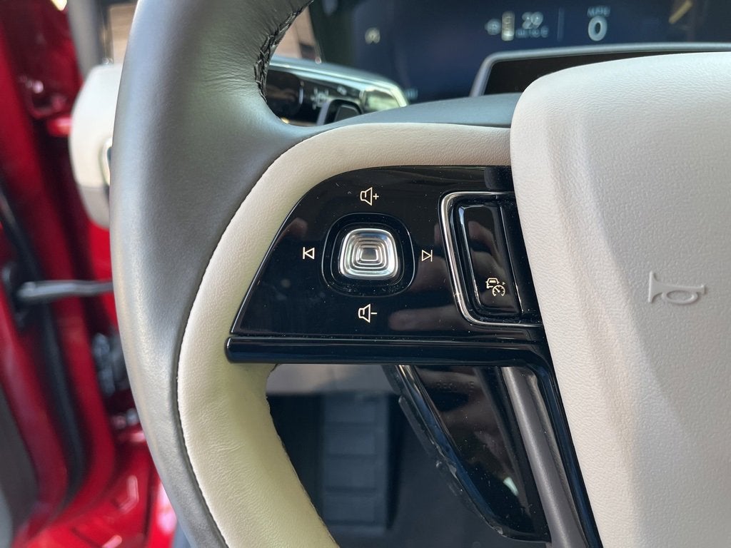 2024 Lincoln Corsair Reserve