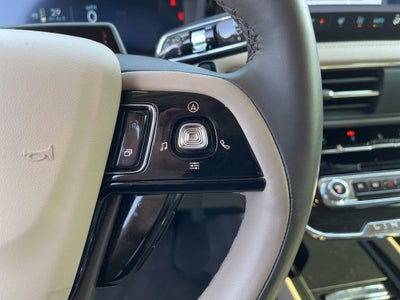 2024 Lincoln Corsair Reserve