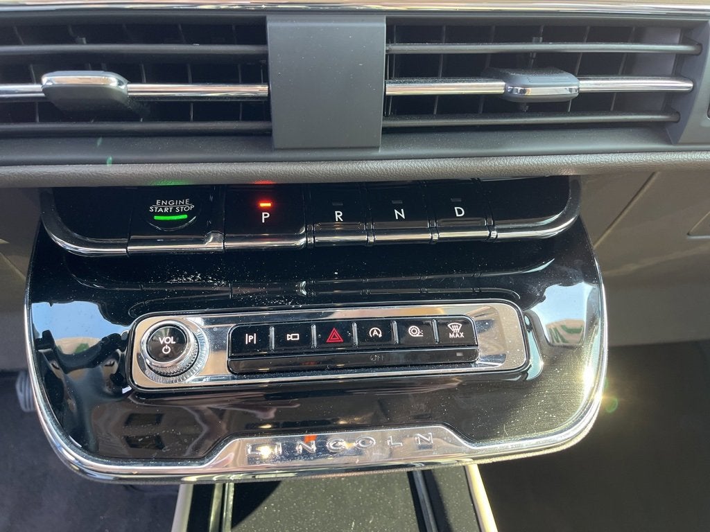 2024 Lincoln Corsair Reserve