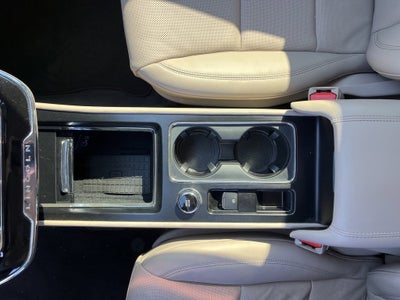 2024 Lincoln Corsair Reserve