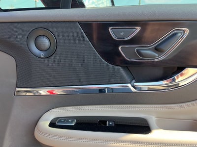 2024 Lincoln Corsair Reserve