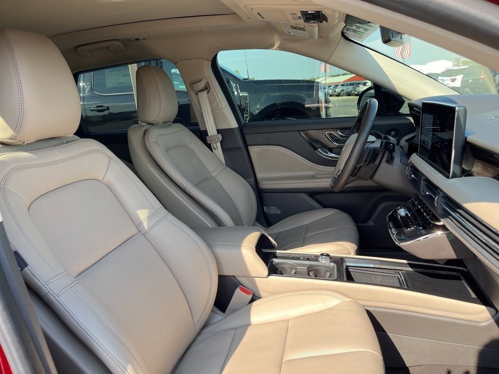 2024 Lincoln Corsair Reserve