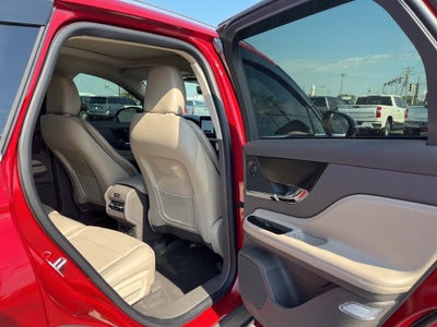 2024 Lincoln Corsair Reserve