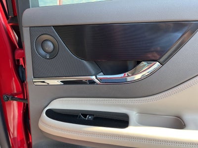 2024 Lincoln Corsair Reserve