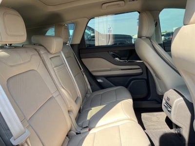 2024 Lincoln Corsair Reserve