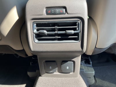 2024 Lincoln Corsair Reserve