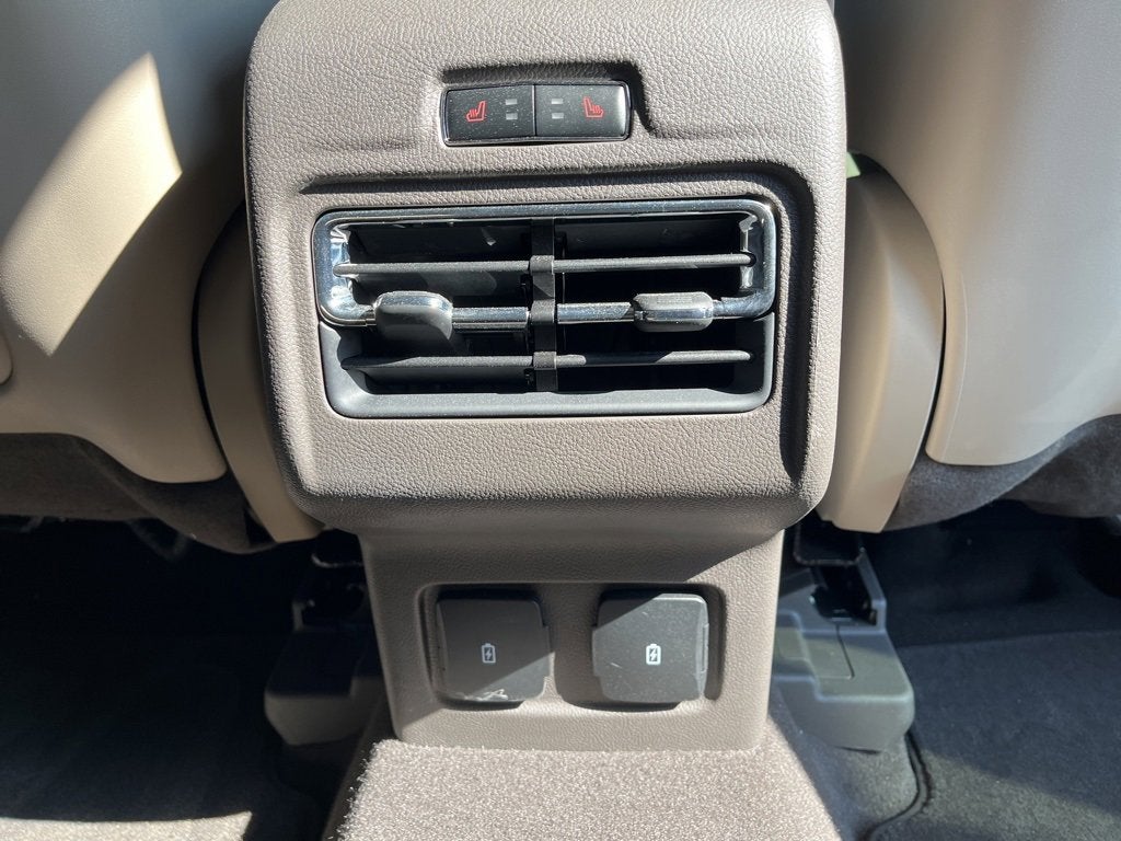 2024 Lincoln Corsair Reserve