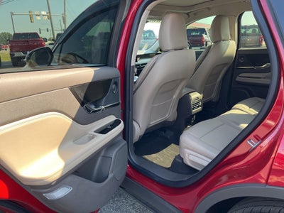 2024 Lincoln Corsair Reserve