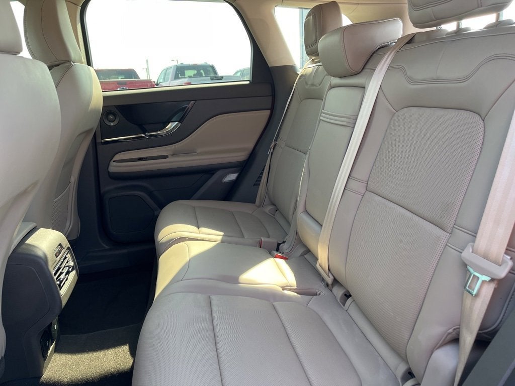 2024 Lincoln Corsair Reserve