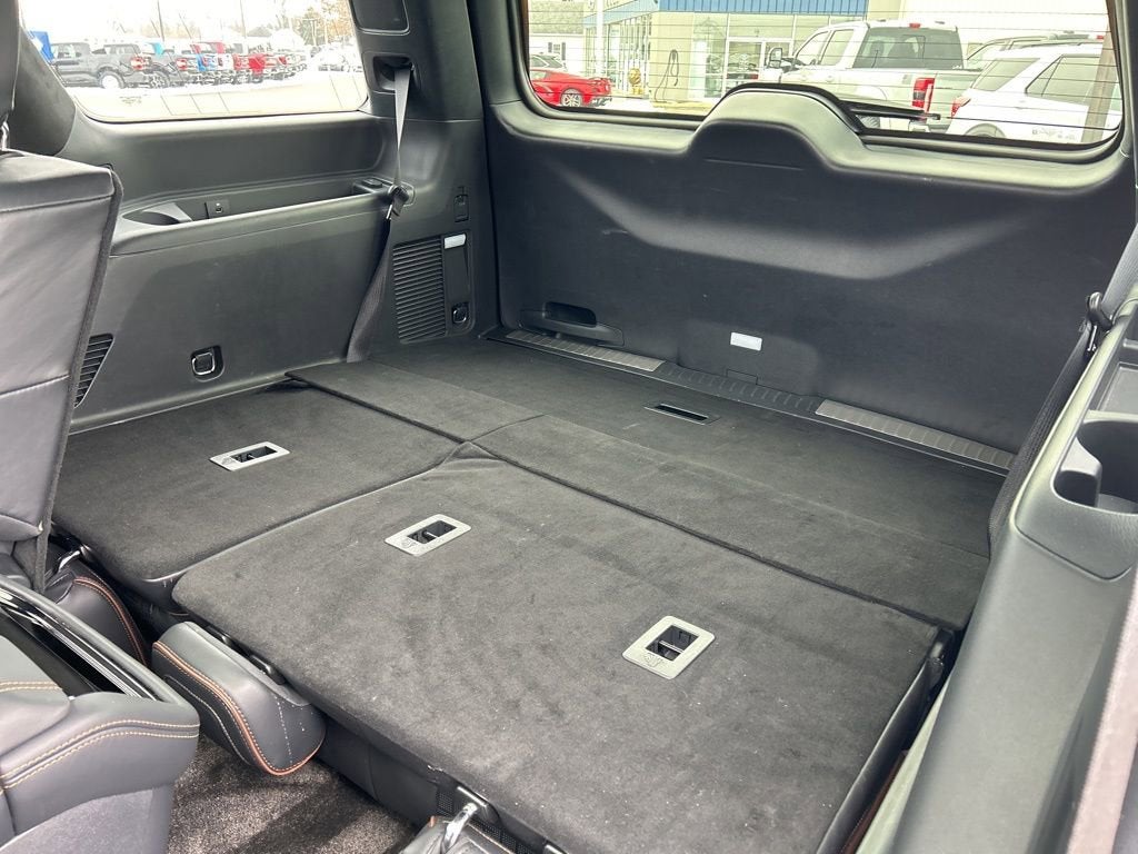 2024 Lincoln Navigator Black Label