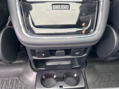 2024 Lincoln Navigator Black Label