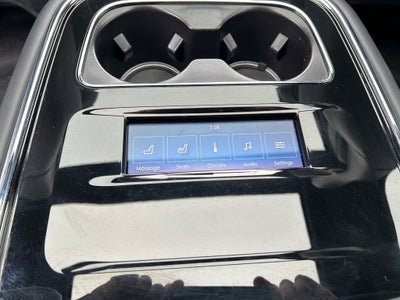 2024 Lincoln Navigator Black Label