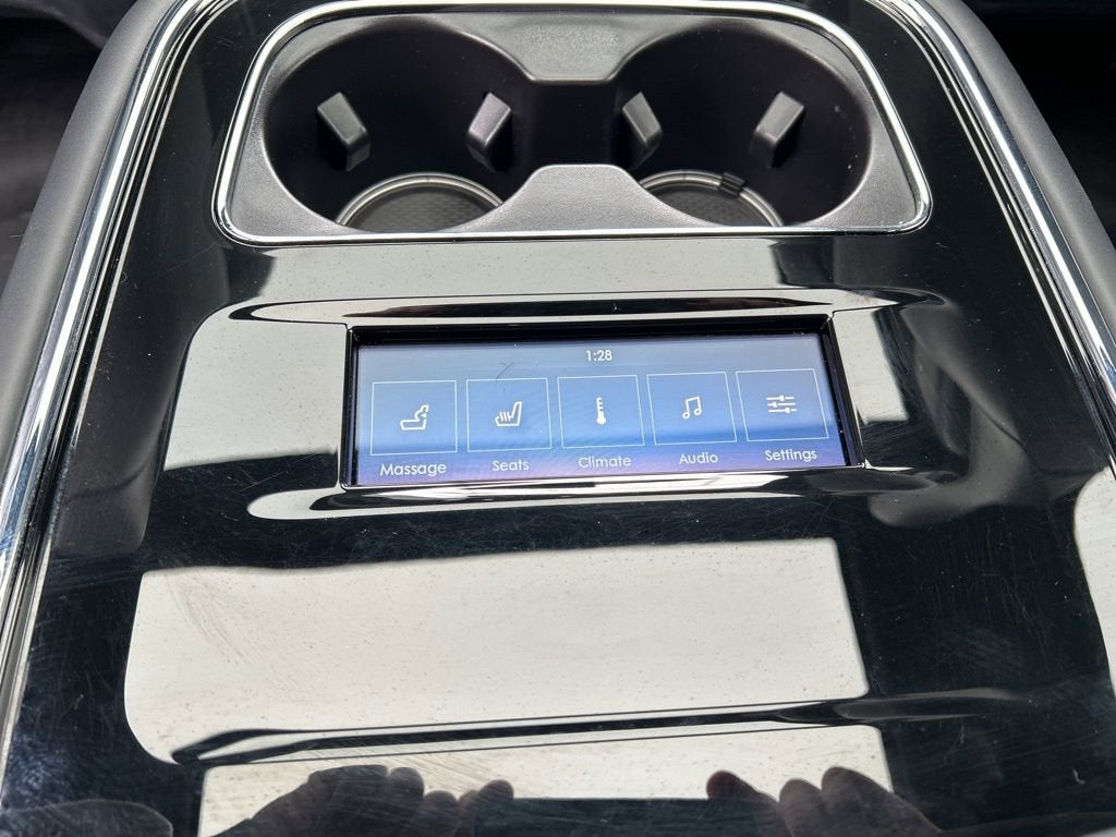 2024 Lincoln Navigator Black Label