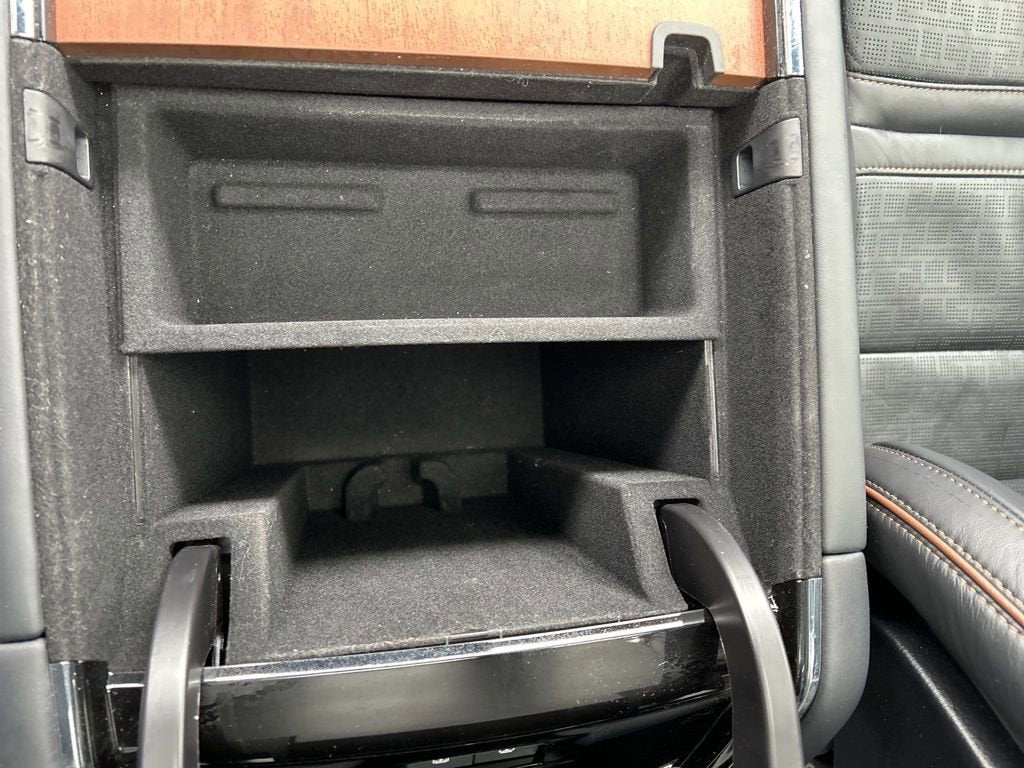 2024 Lincoln Navigator Black Label