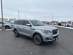 2024 Lincoln Navigator Black Label