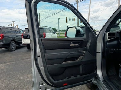 2025 Toyota Tundra 4WD SR5